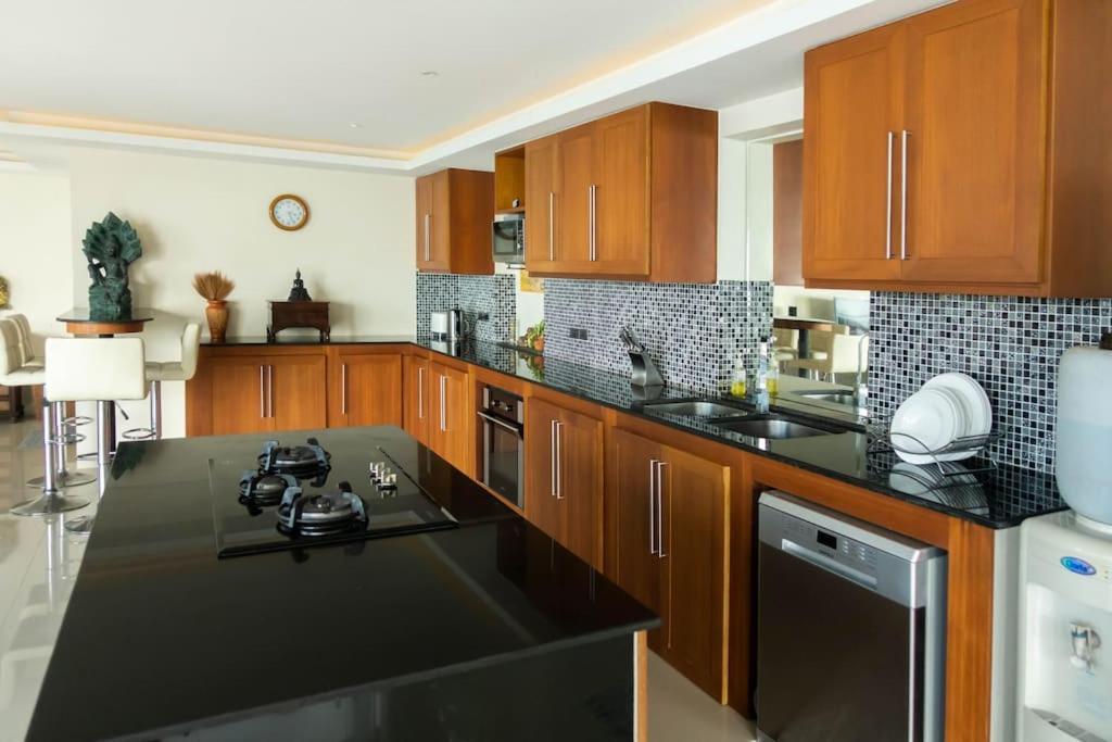 Villa Ocean View Haad Salad Ko Pha Ngan