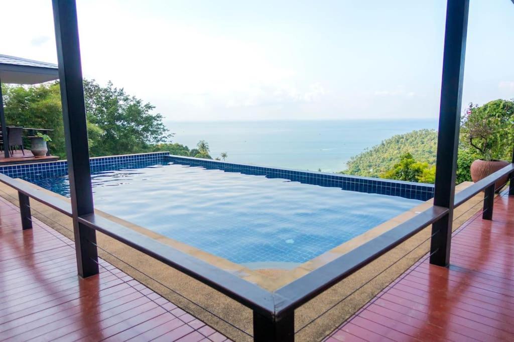 Ocean View Haad Salad Ko Pha Ngan
