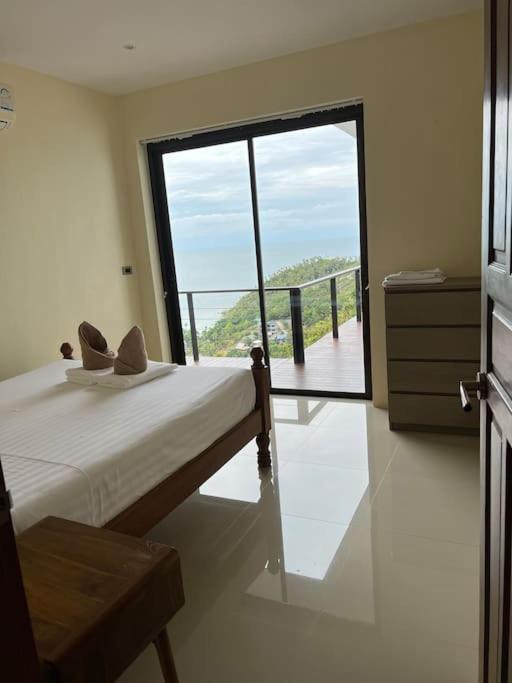 Villa Ocean View Haad Salad *